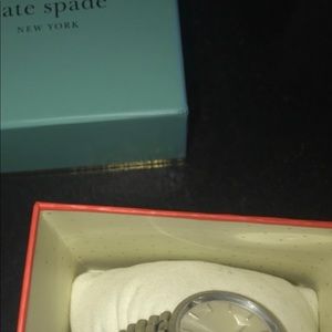 Kate spade watch